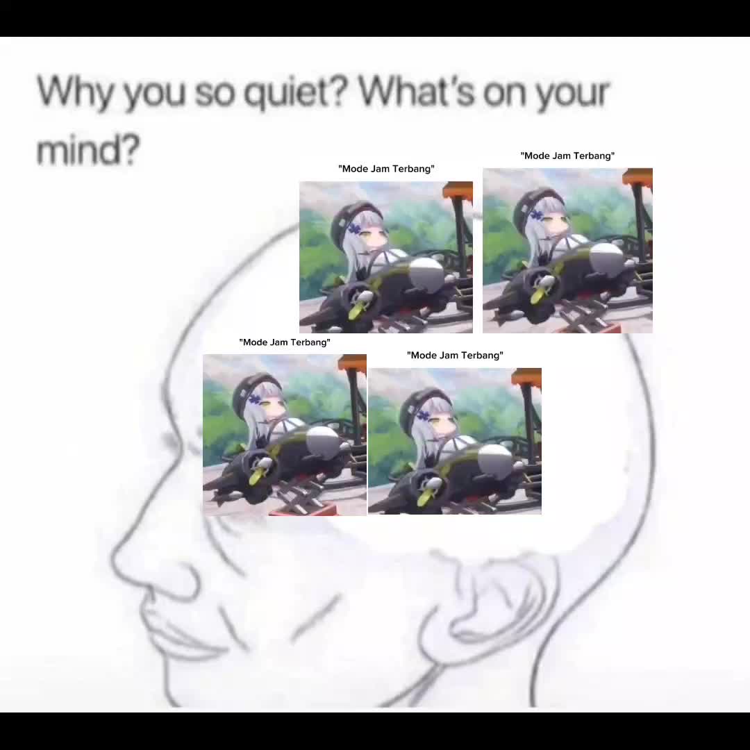@Kamu karbit