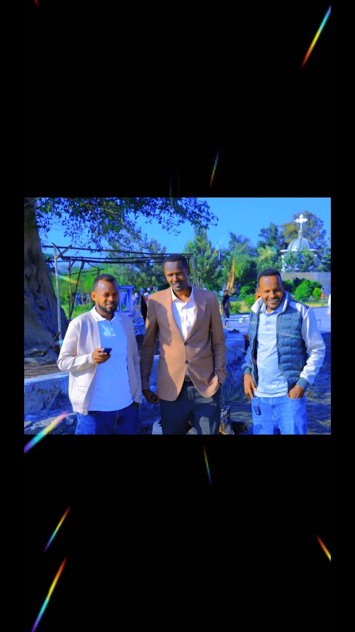 @Roba Midekso Jilay =>R M J👈