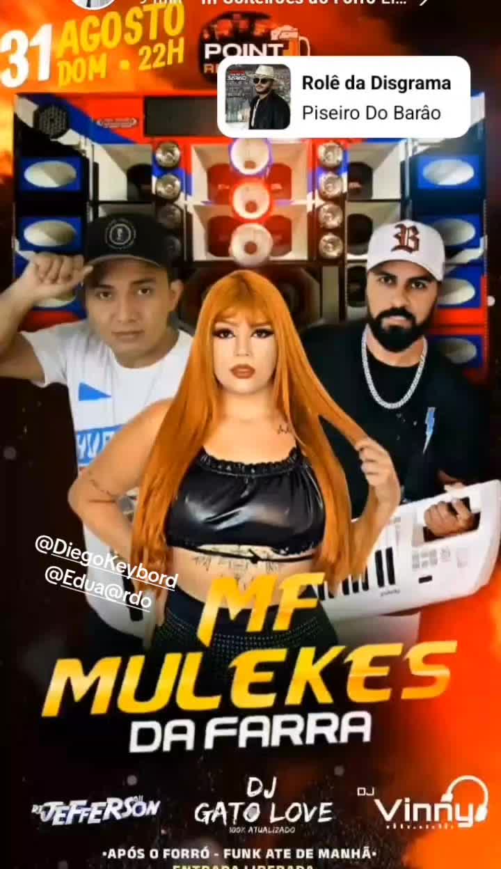 @Betinhodivulgacao