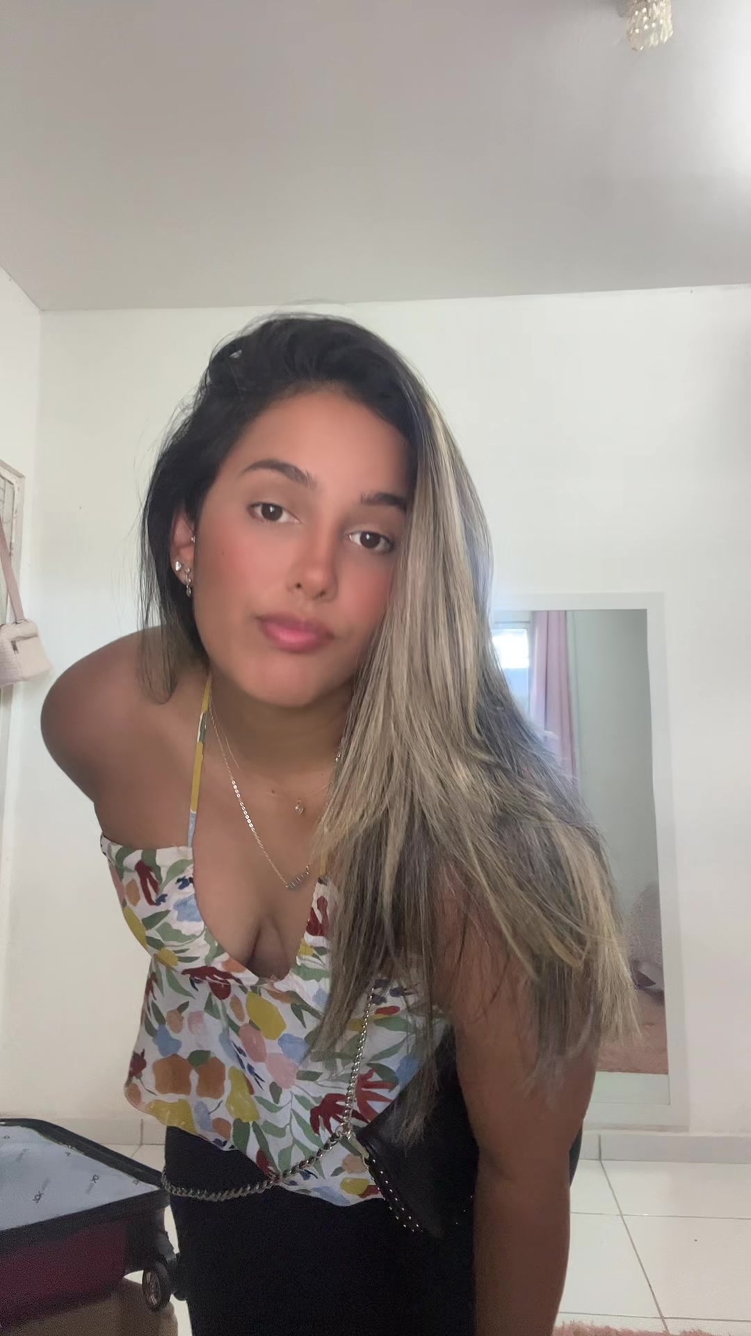 @Natalie Lima