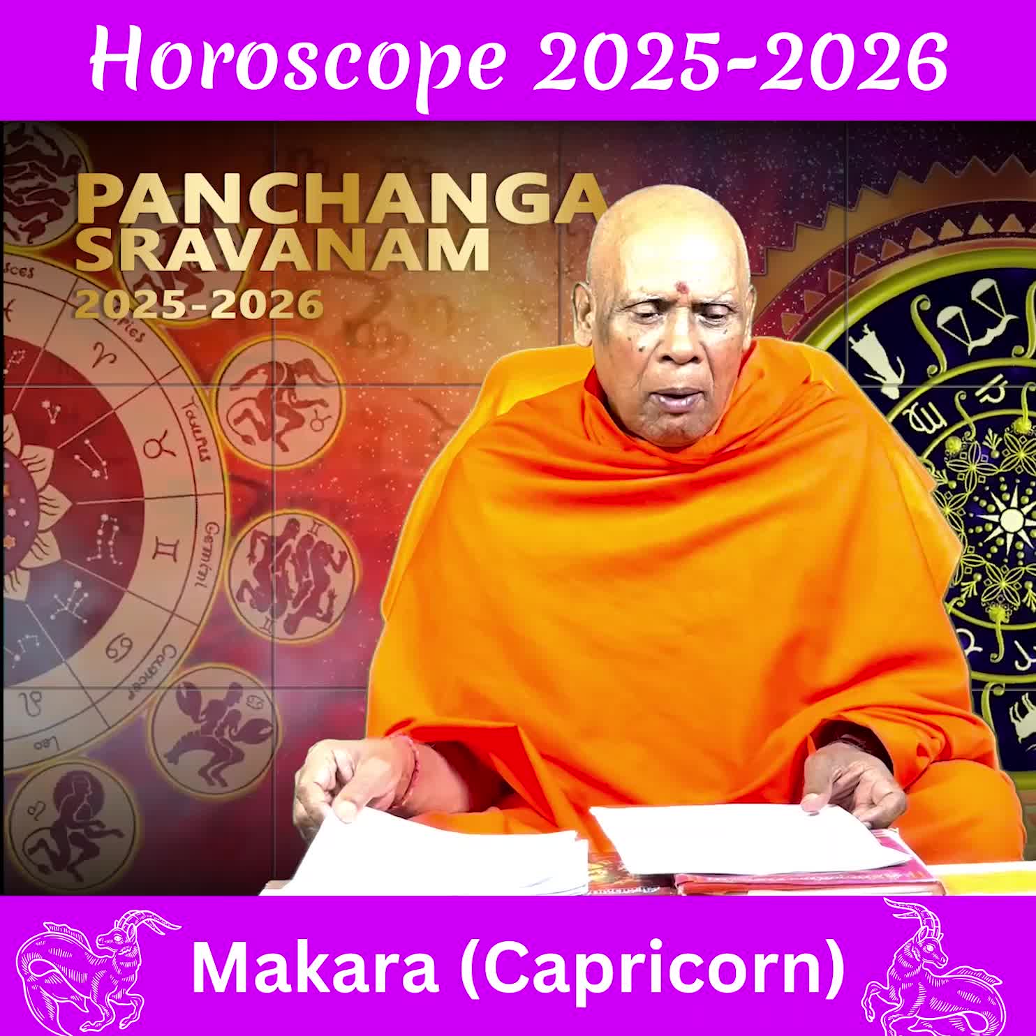 @SatyakamAnanda Saraswati Swami