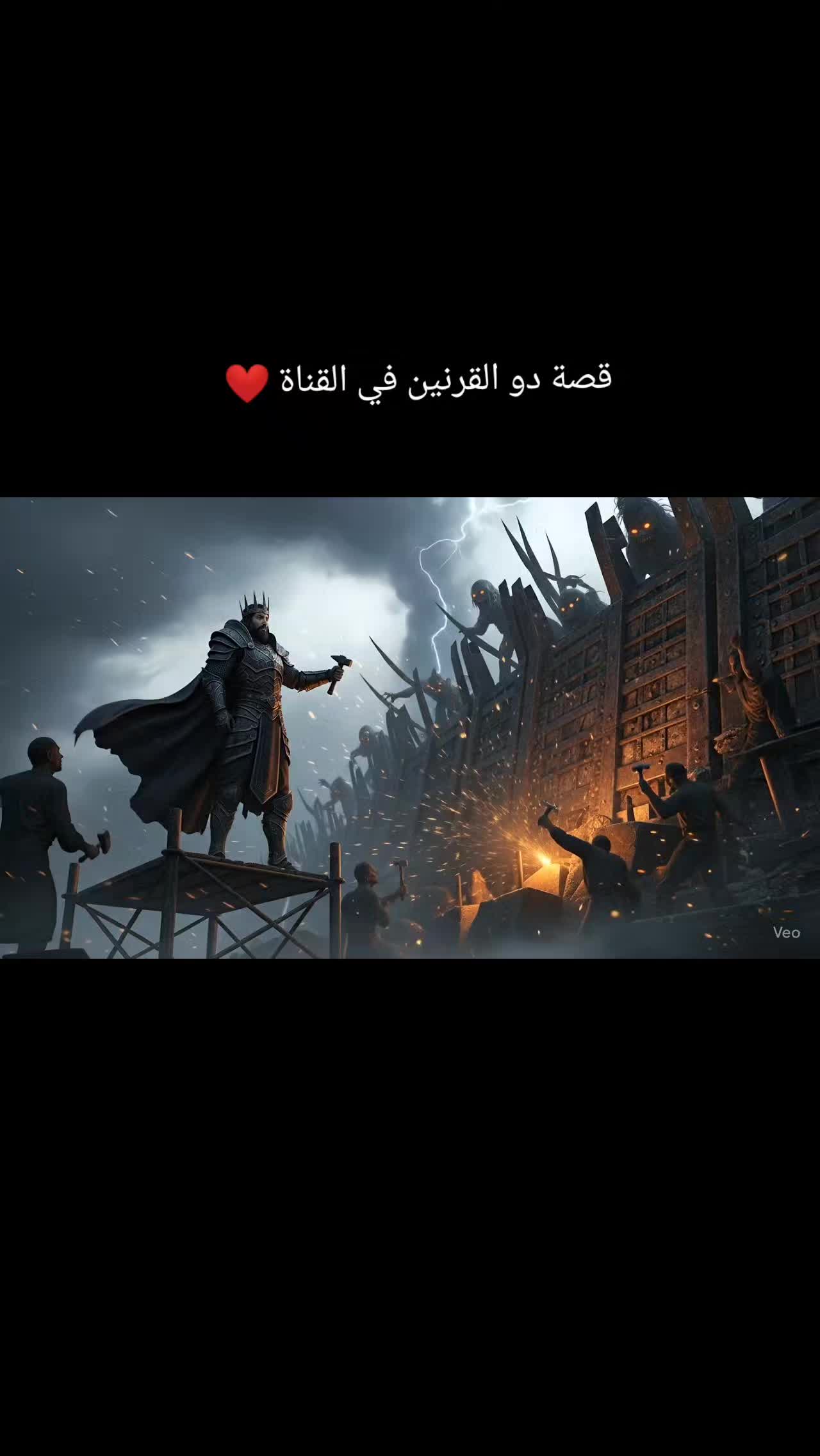 @youssef story