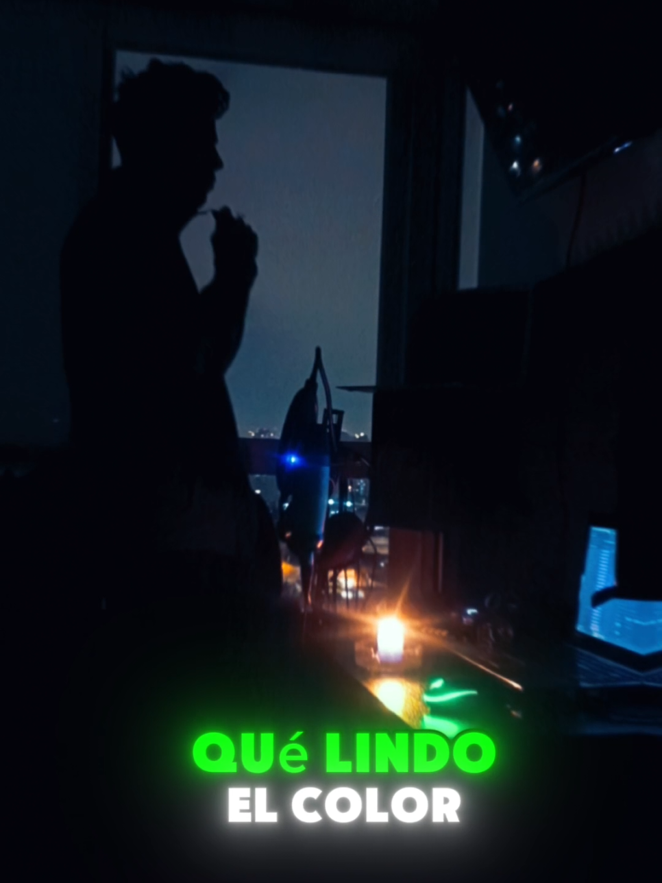 @JOEL SAMER