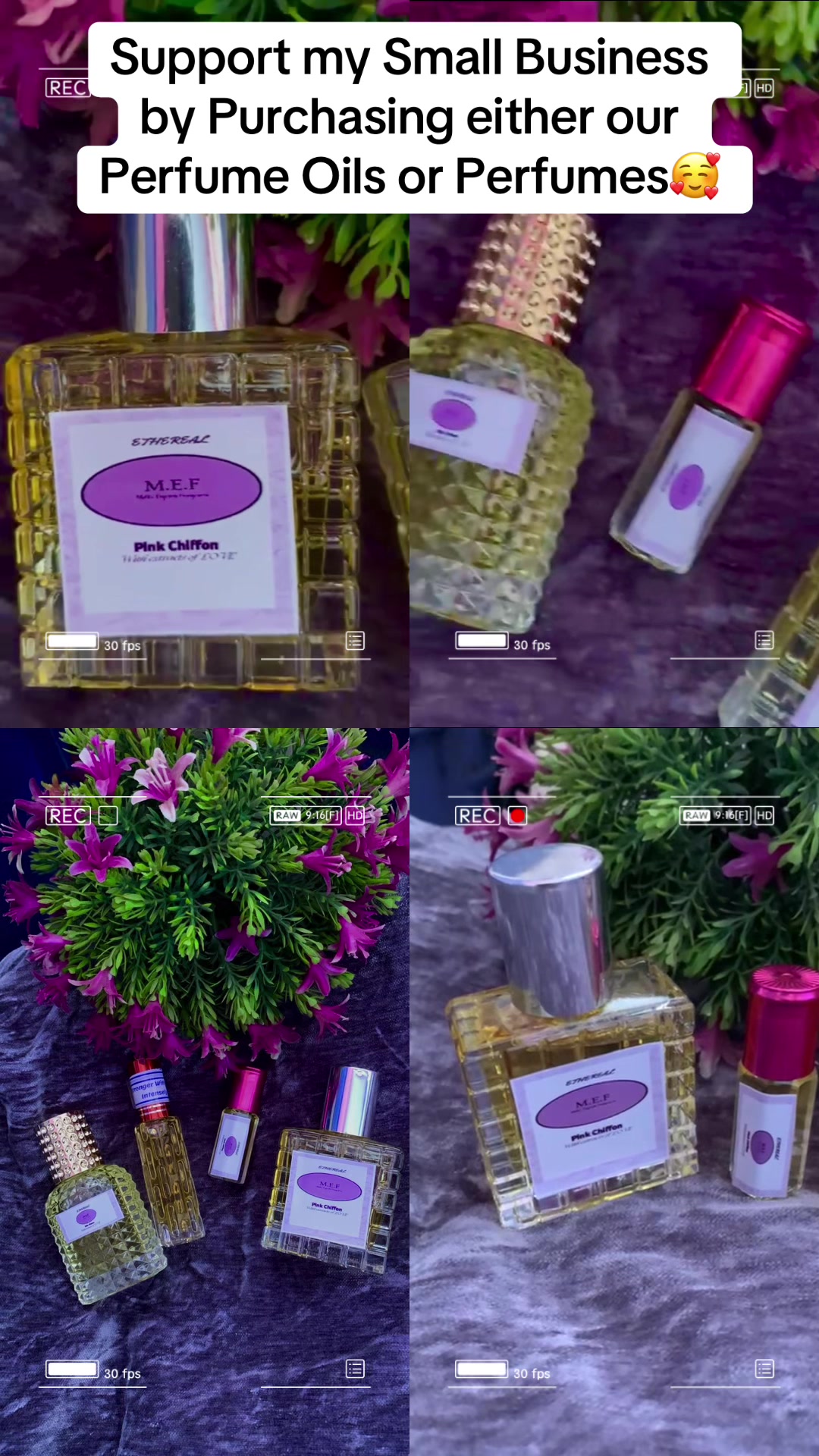 @Malik's Exquisite Perfumes/Wig