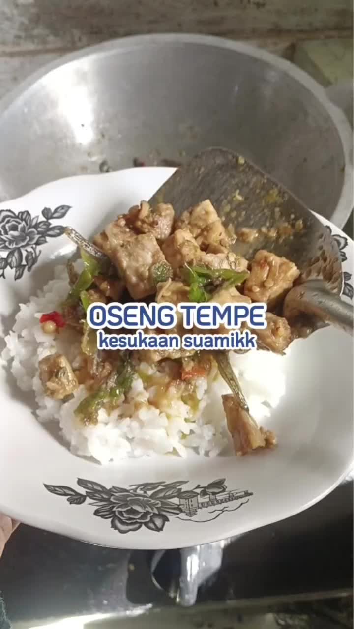 @wajan bolong