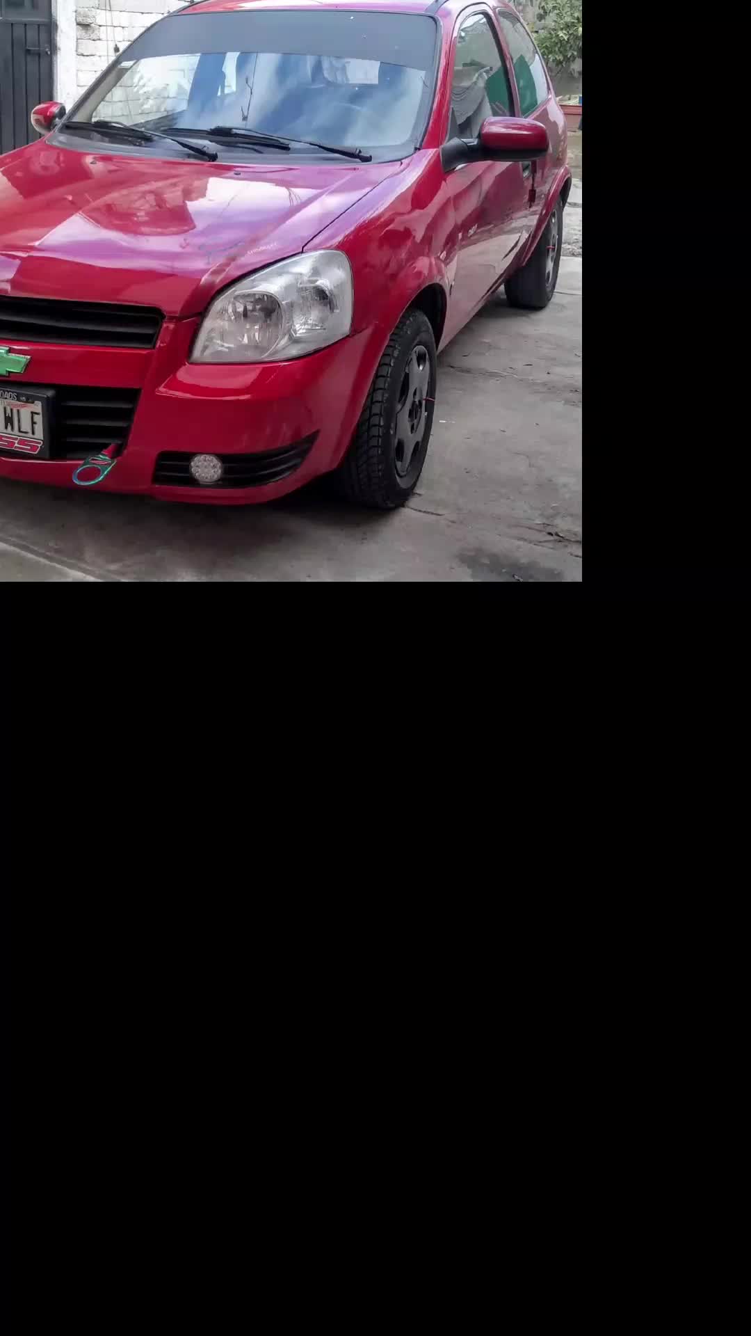 @chevy c3 tuning
