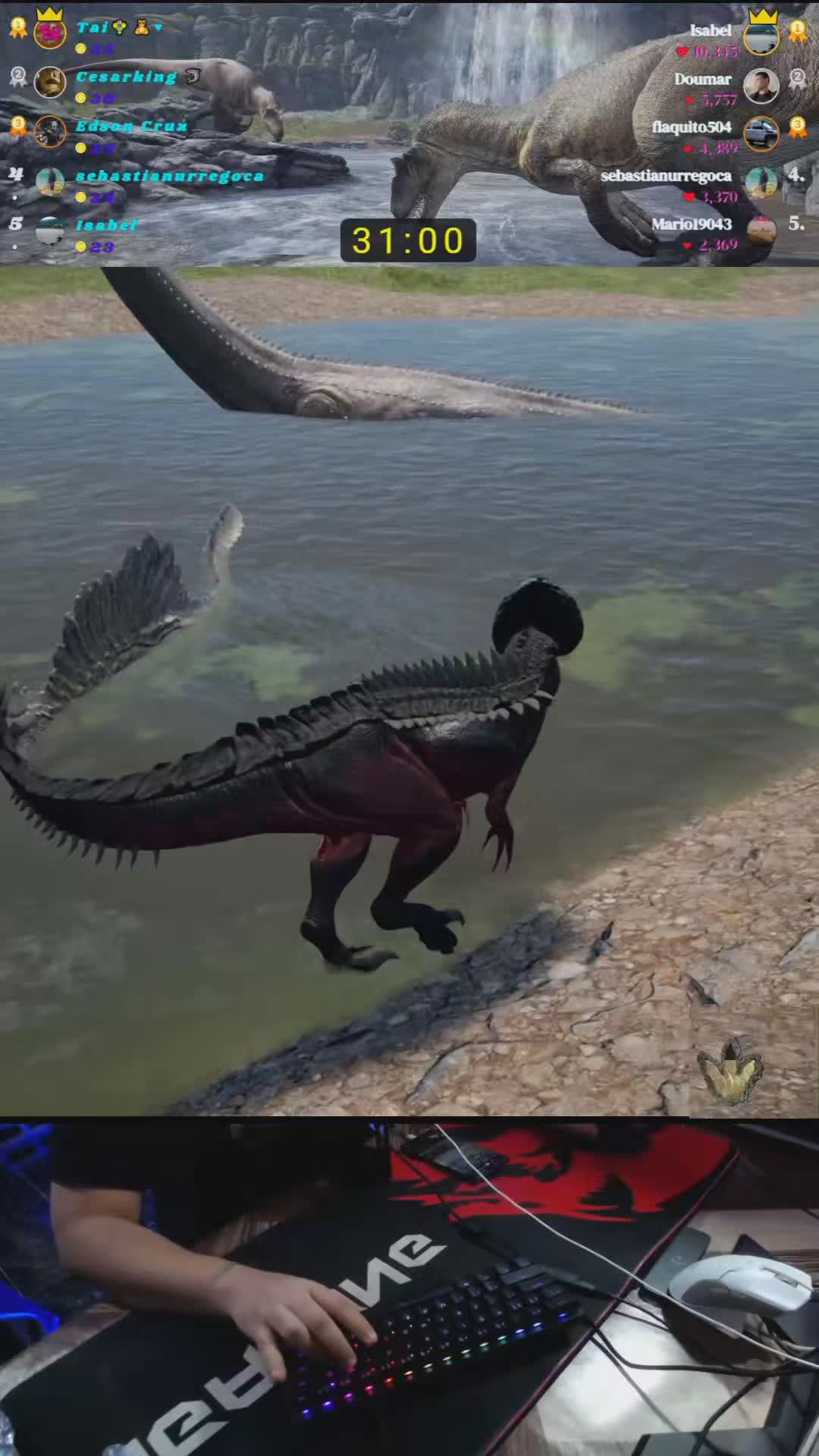@🦖Merlo Gaming🐊