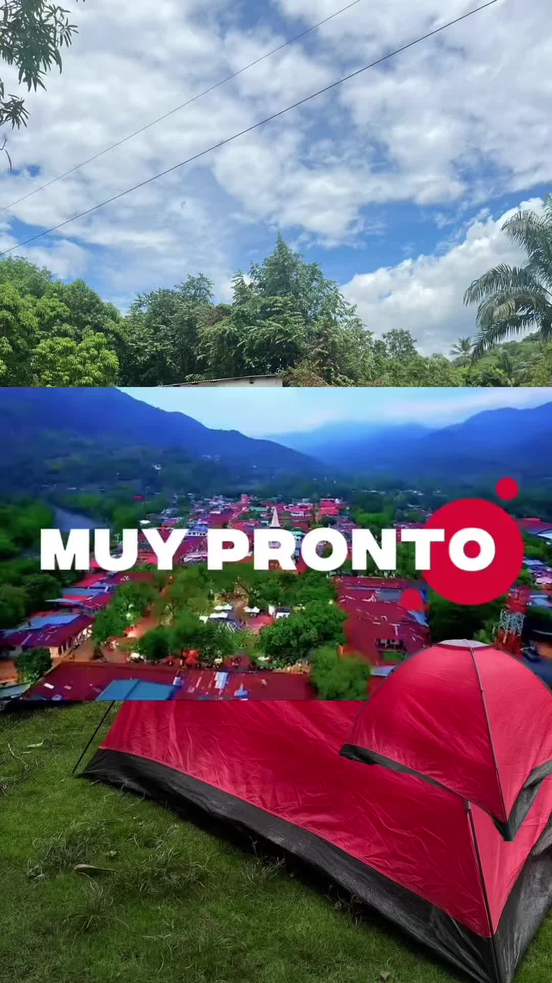 @Para&iacute;so & Aventura