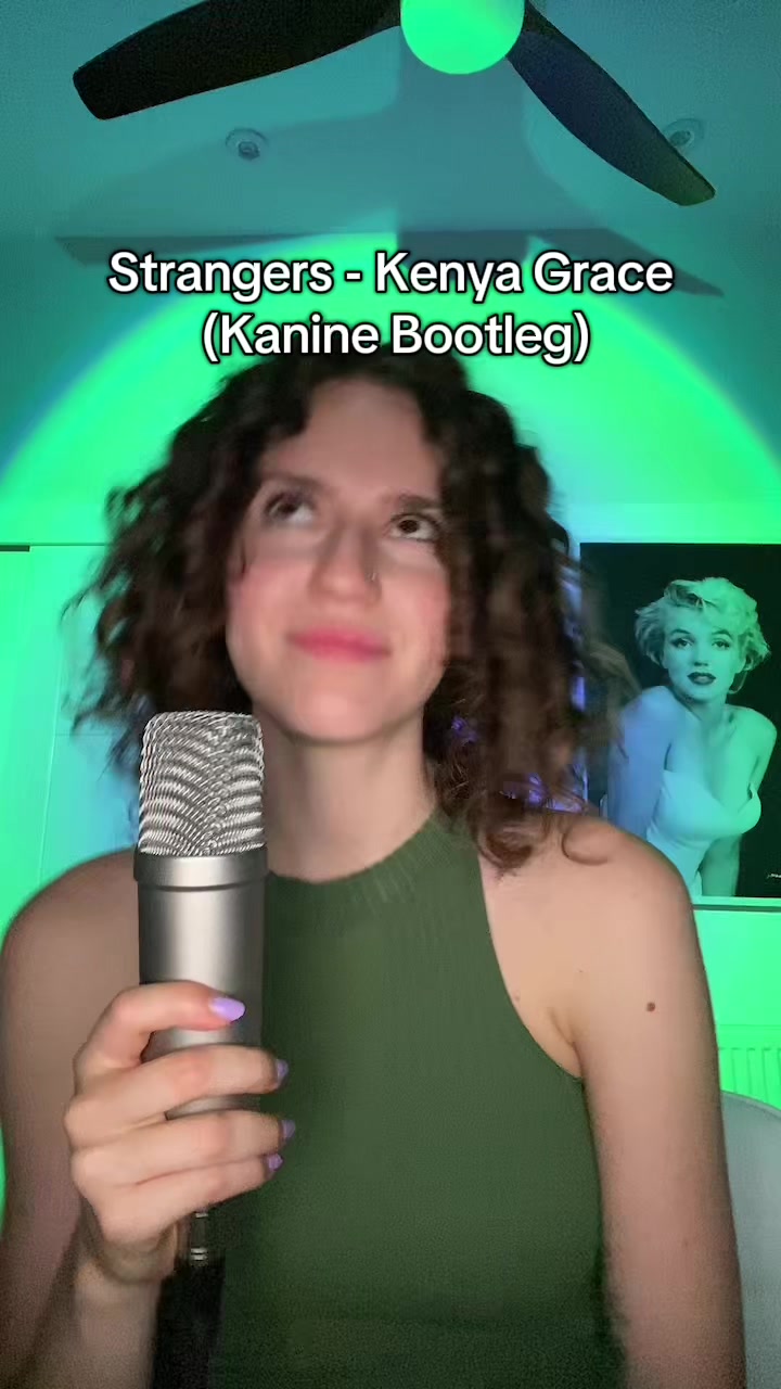 @Maddie King