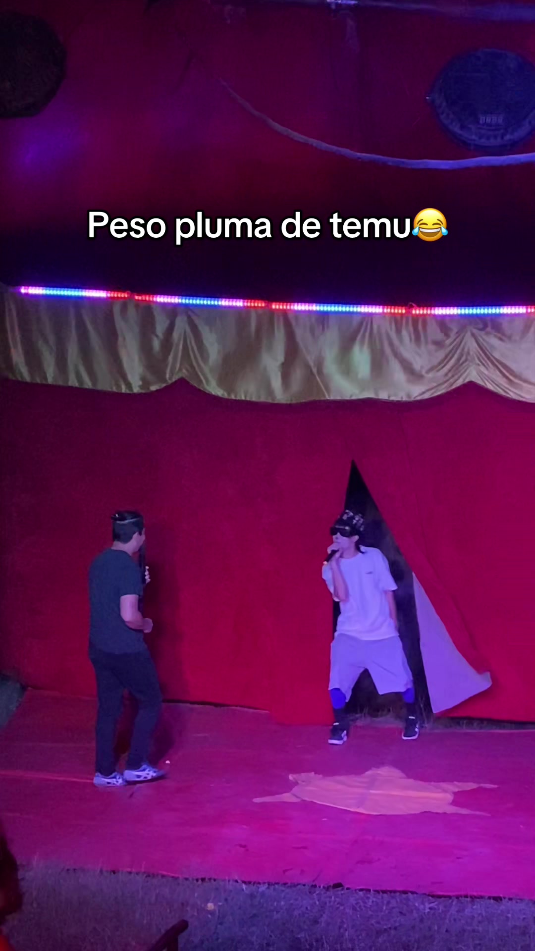 @🎪Pitito Rodríguez Oficial🎪