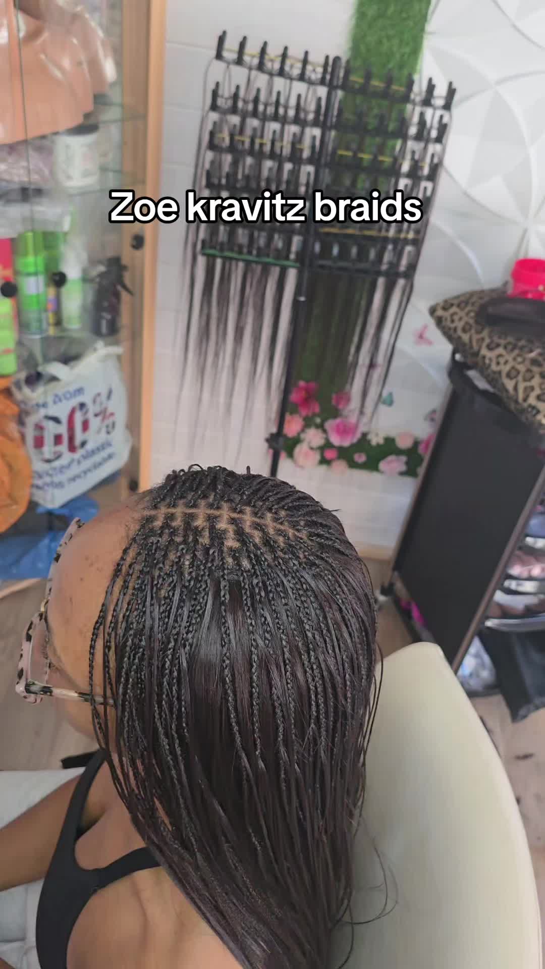 @Luton Braider