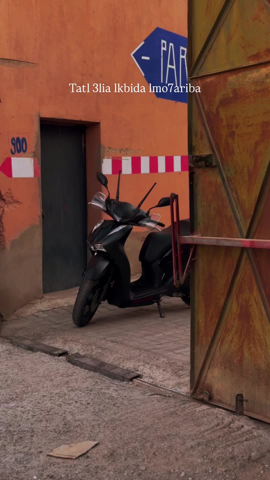 @Sonofmarrakech