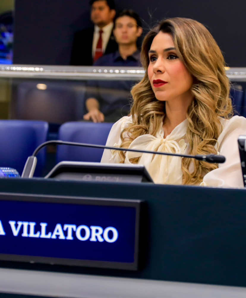 @Marcela Villatoro