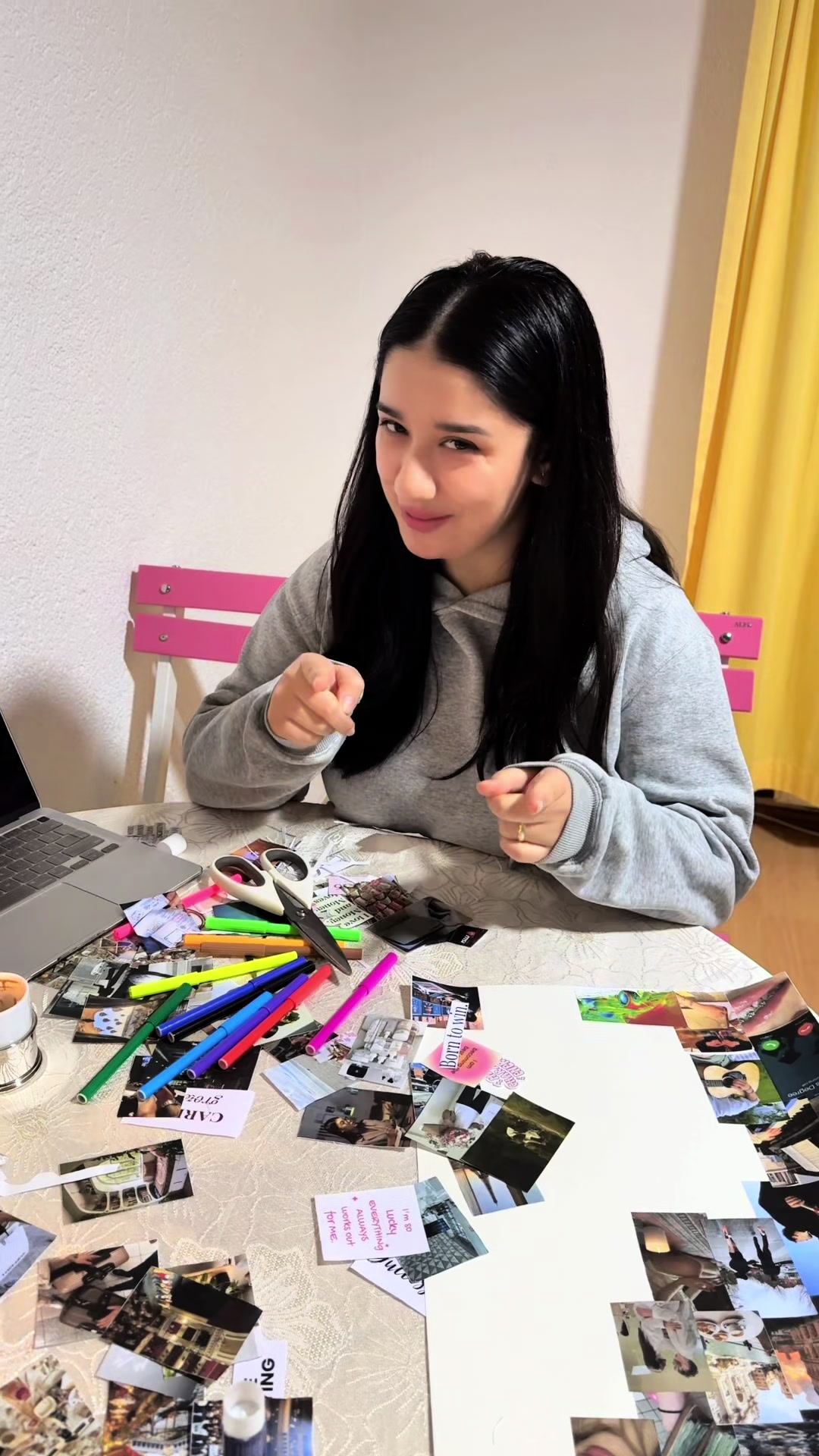@Ali&Gül