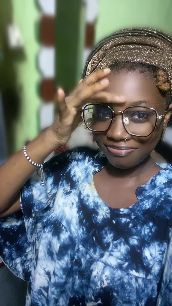 @Aminaa ~ 🇳🇪💕