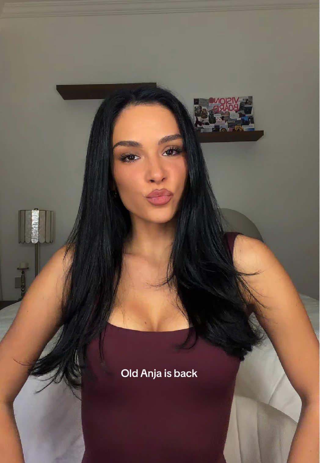 @Anja