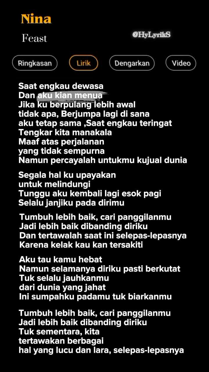 @Siapa Akuu 🎧🎤