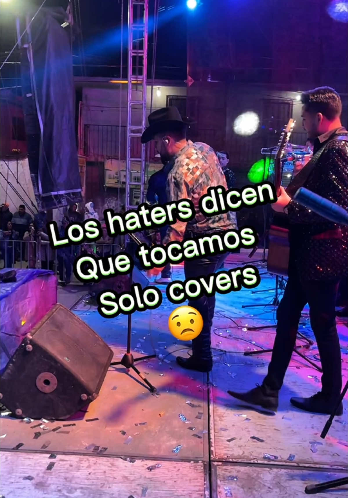 @Los Melendres