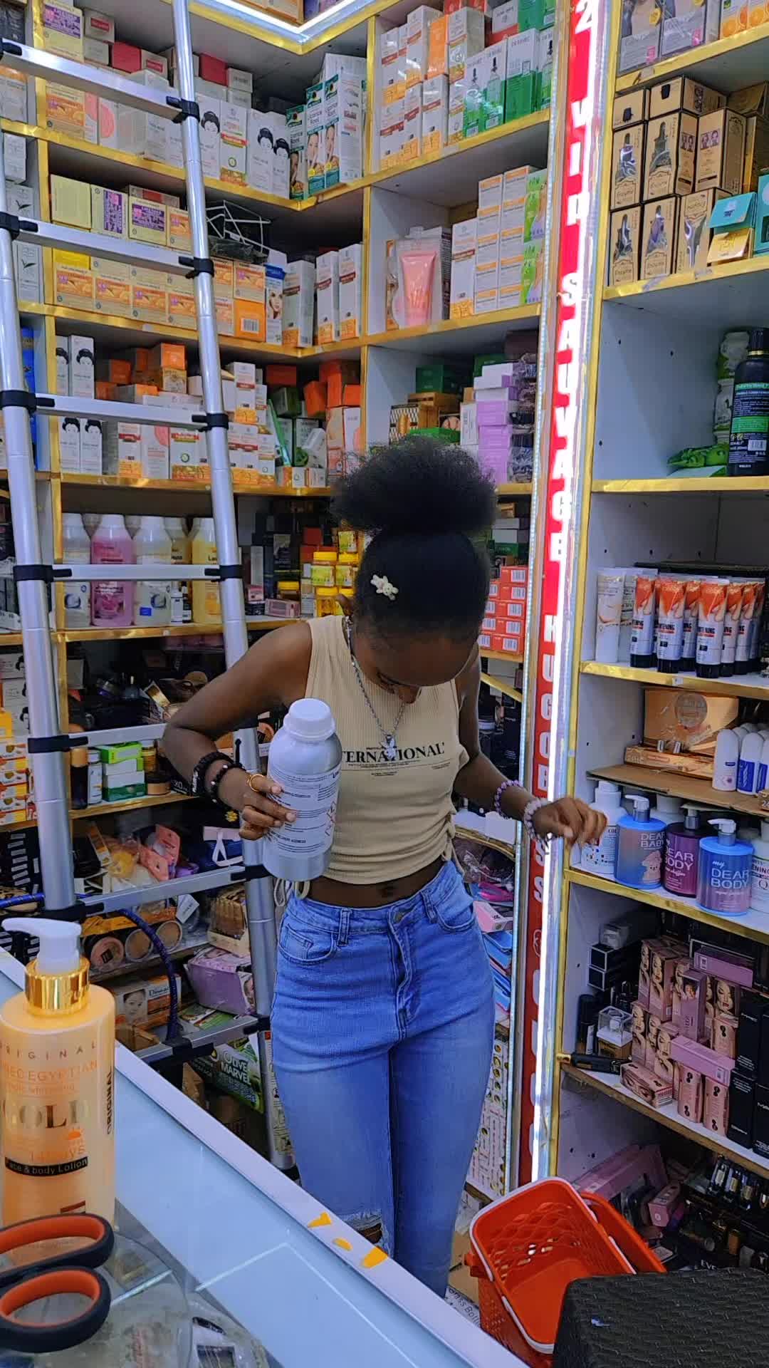 @supreme scent kenya