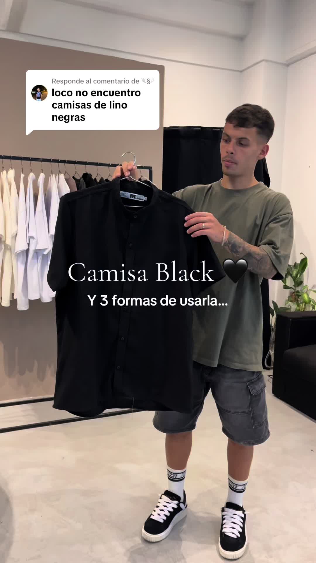 @Rose In Black