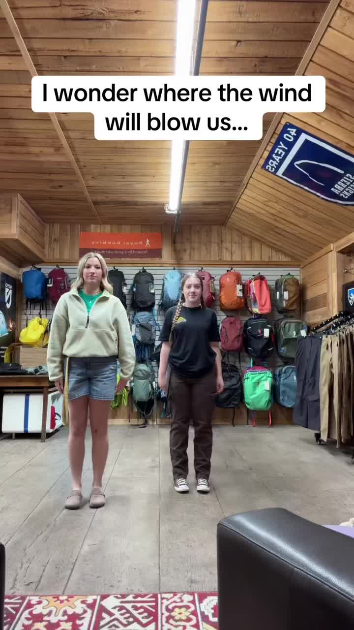 @Tamarack Outdoors