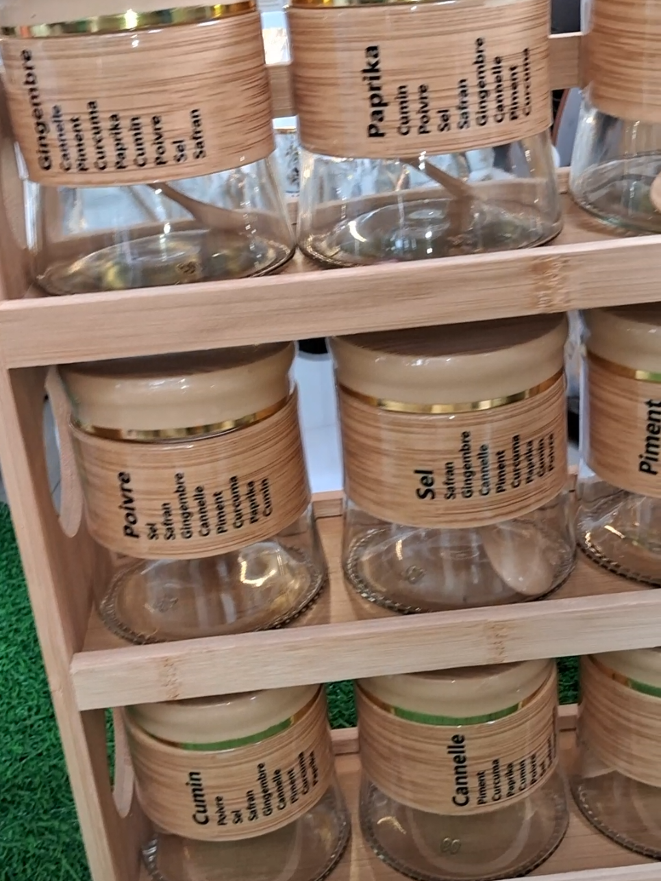 @Smart kitchen materials shops