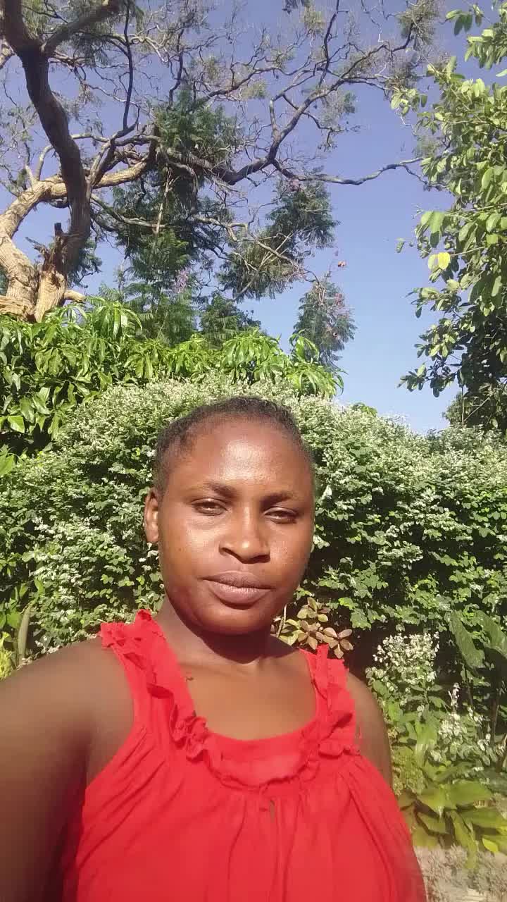 @brina munsaka