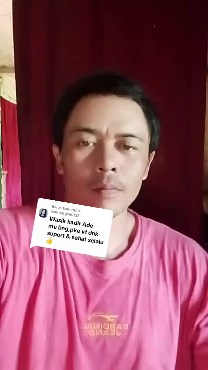@Nanang Ajah