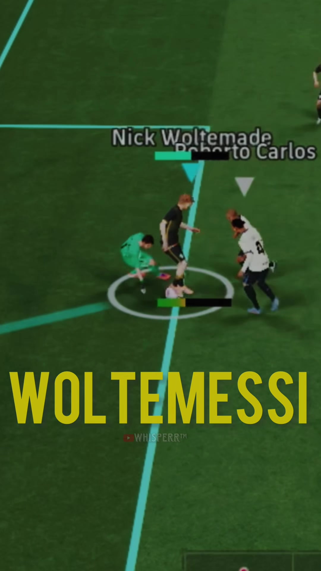 @Whisperr™