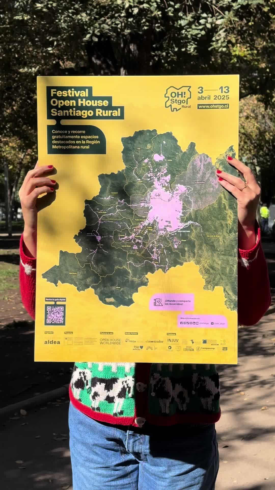 @Open House Santiago