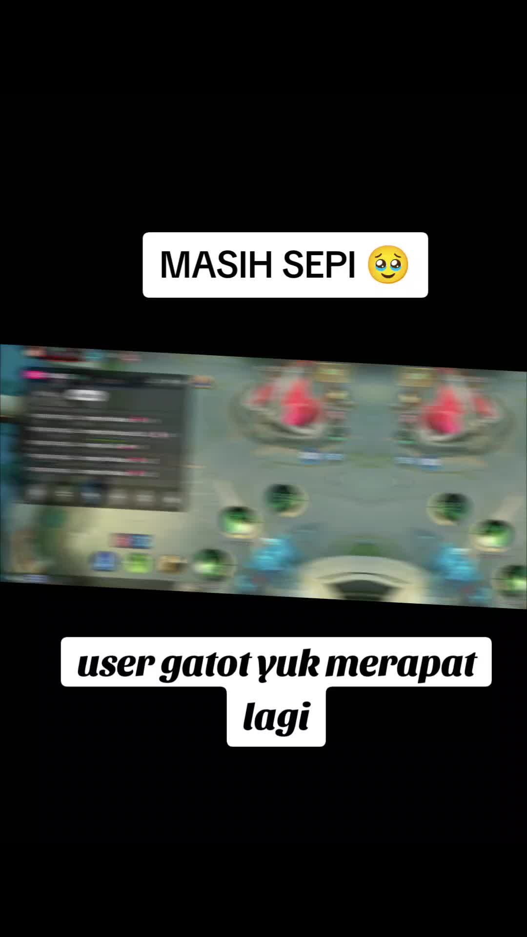 @GATOT GLORY