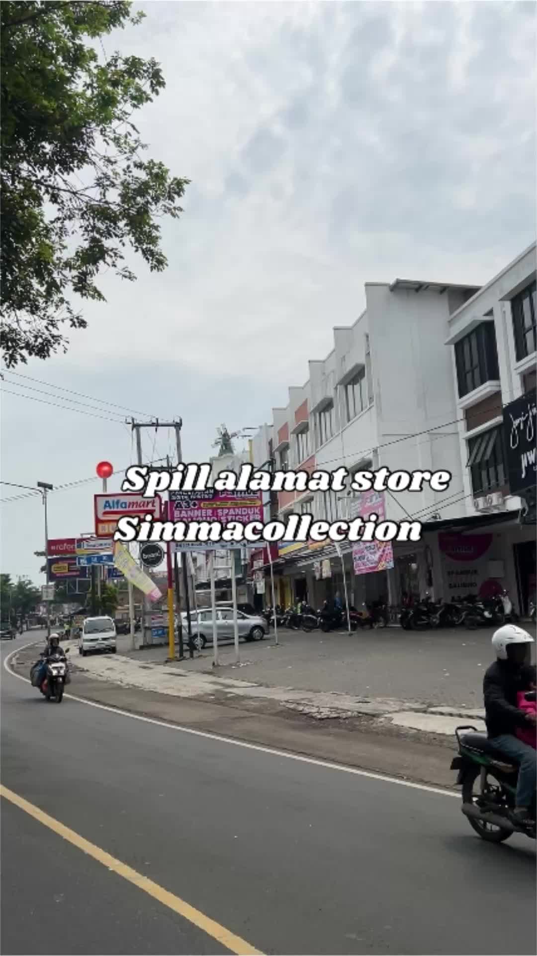 @Simmacollection
