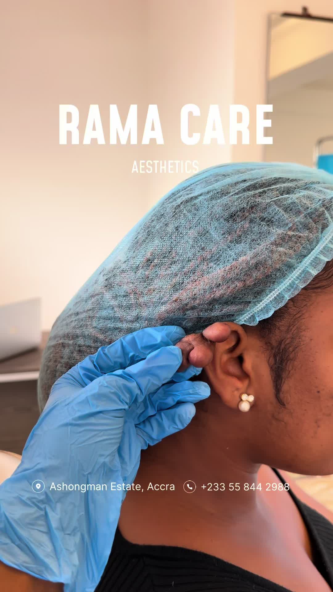 @Rama Care Aesthetics