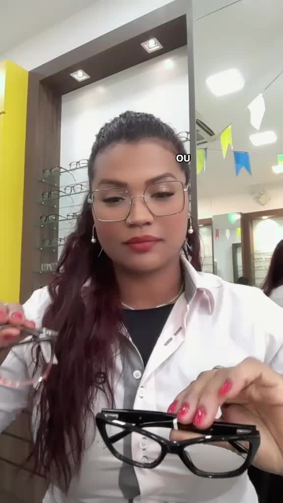 @Óticas Esfera