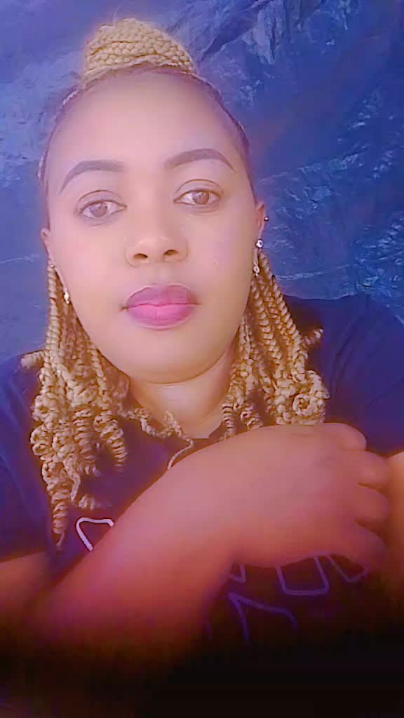 @Caroline Wambui