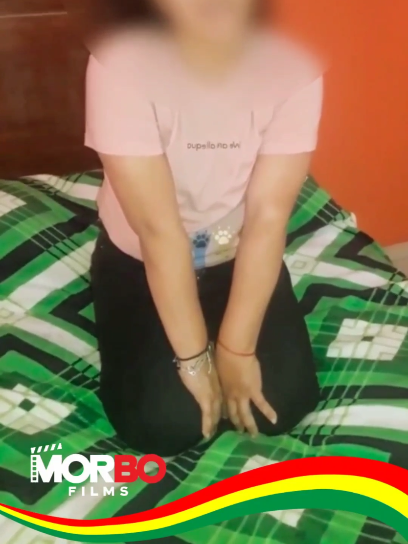 @Morbo Films Bolivia