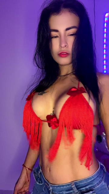 @Angelita Vip