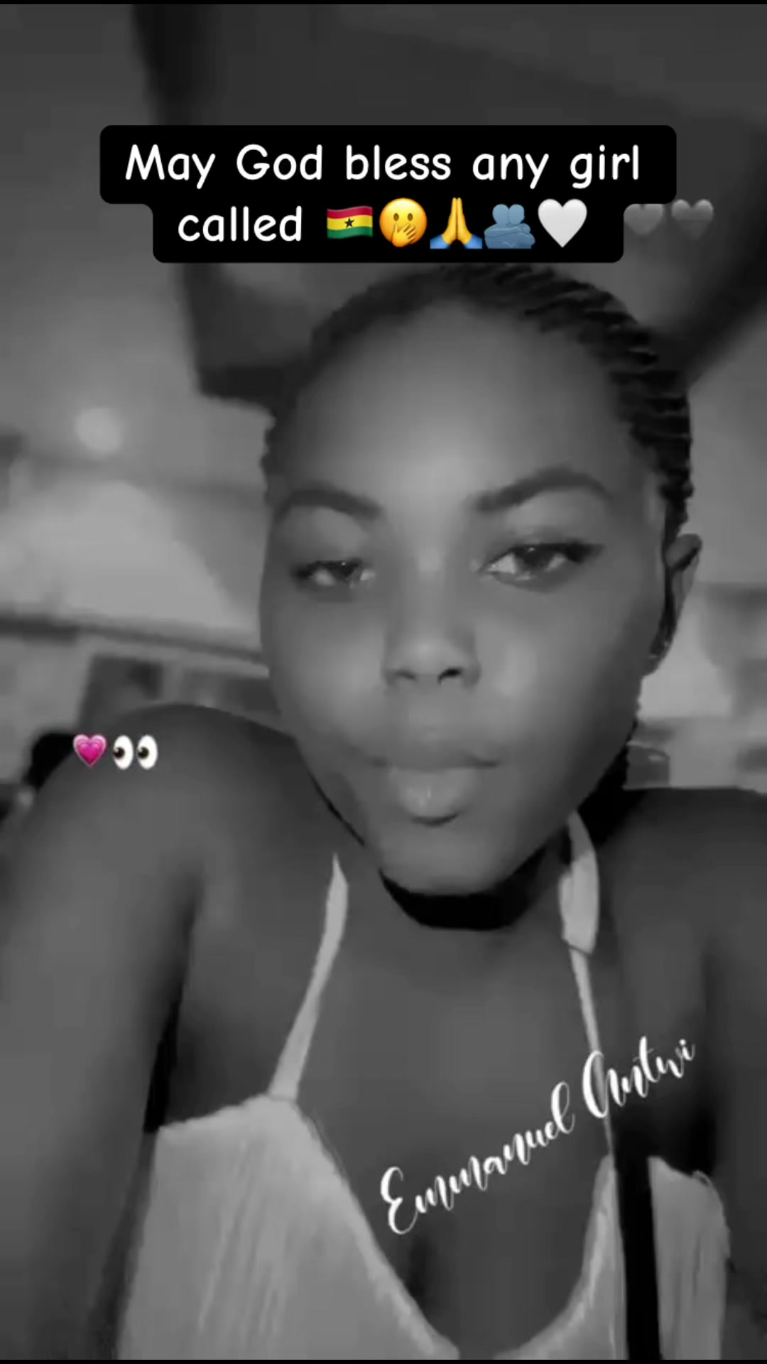 @😍Akua Crystal ❤️❤️