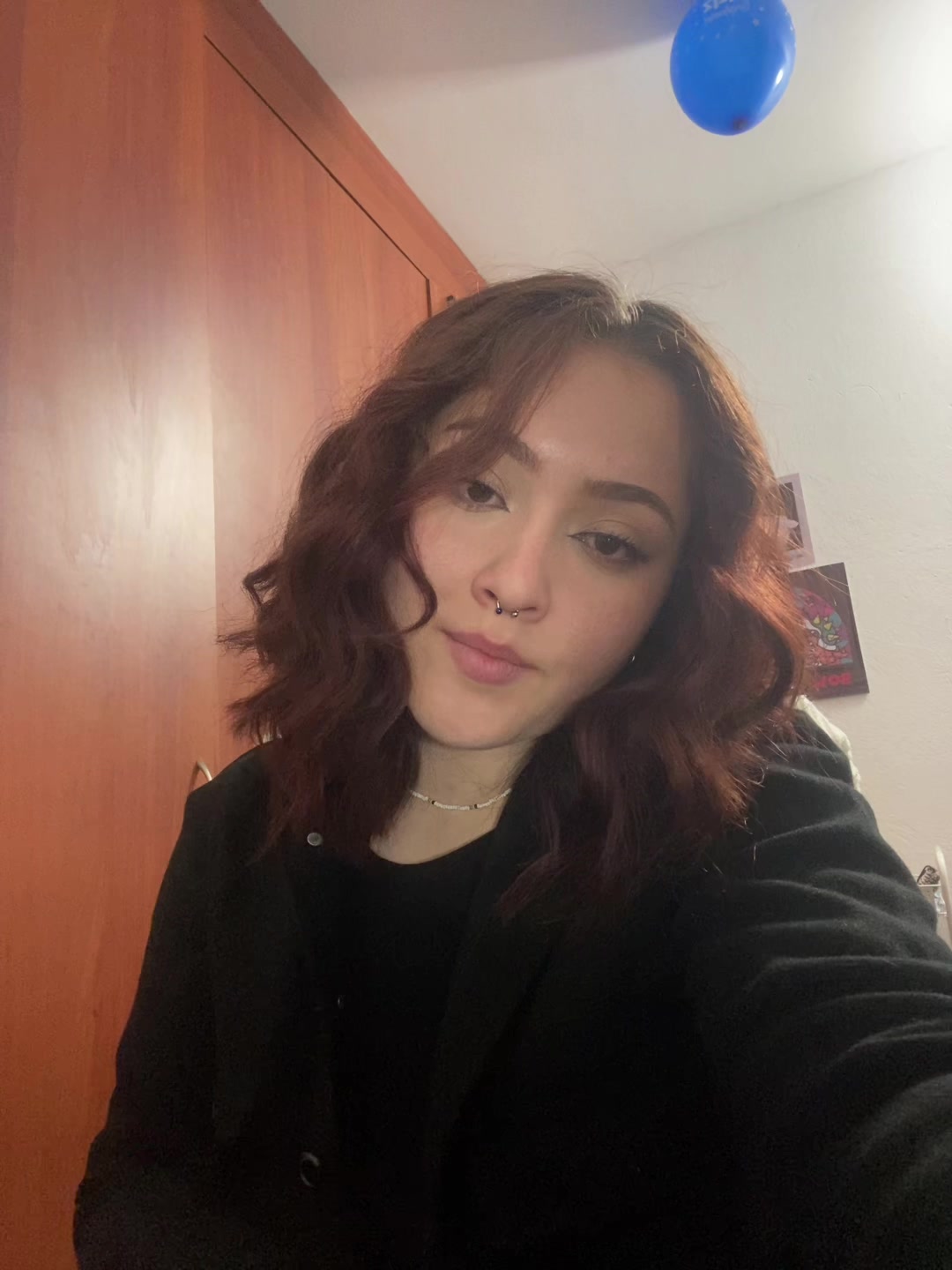 @Manuela
