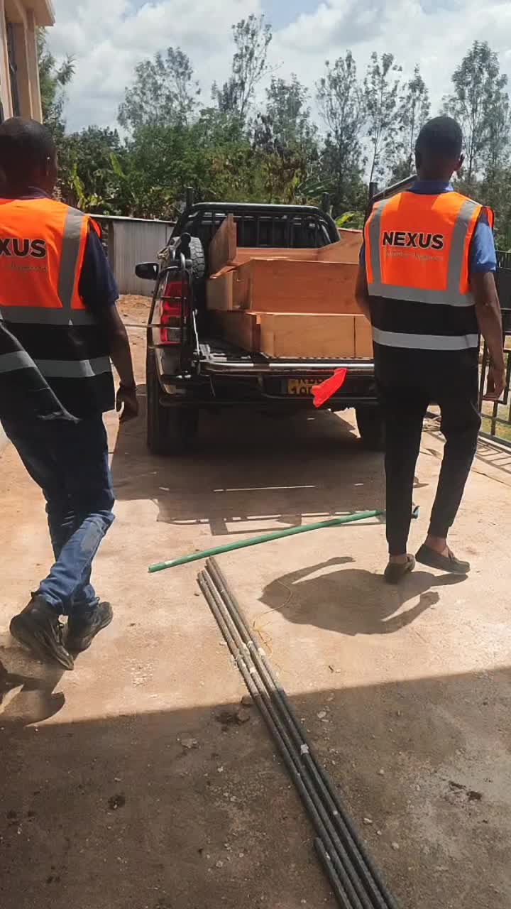 @Nexus Construction.KE