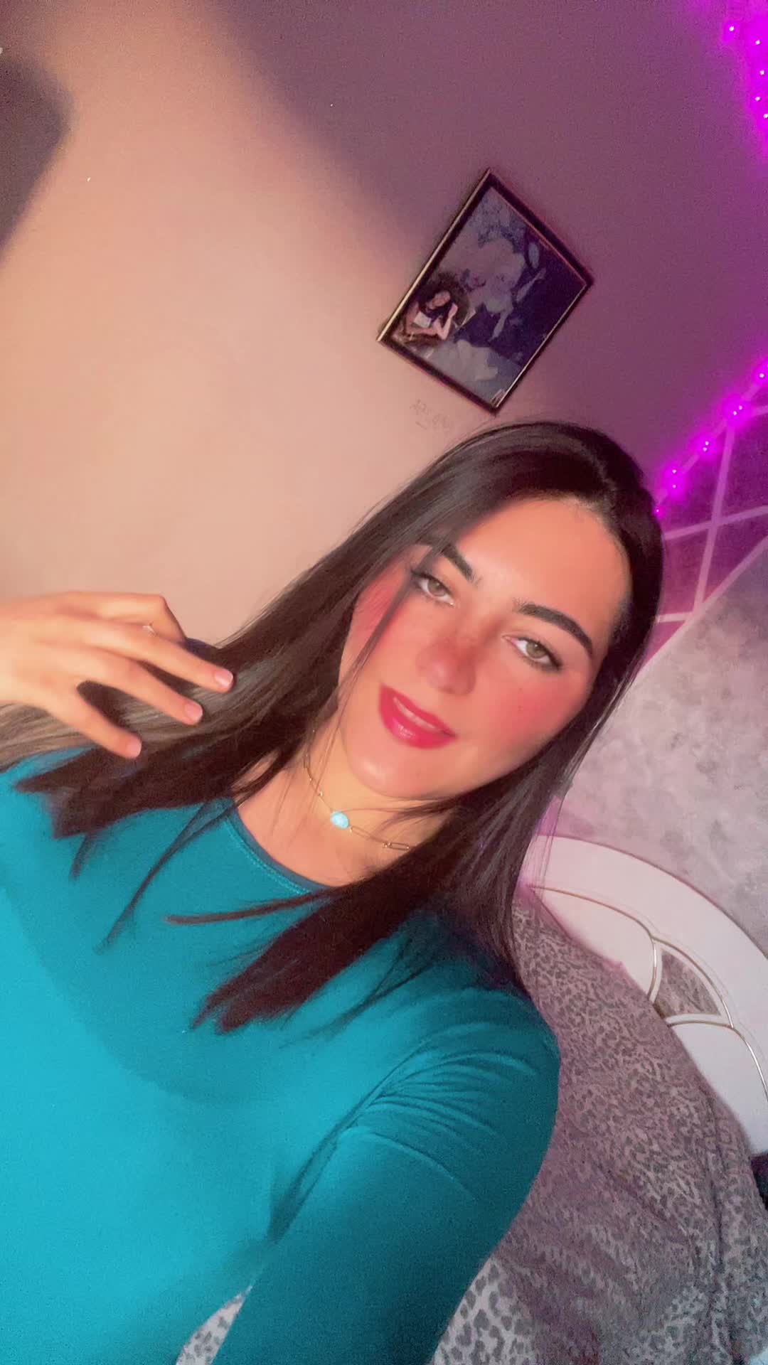 @Maysa Bakhti