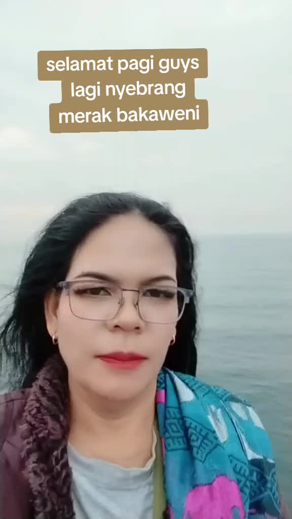 @DARMAWATY SINAGA