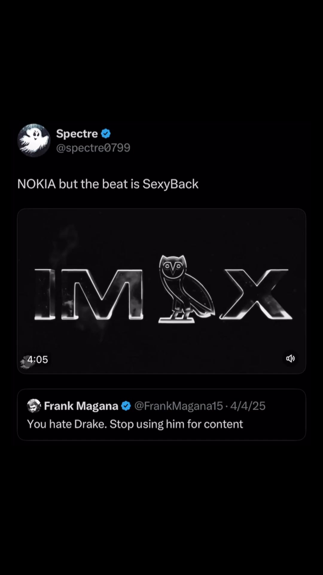 @Spectre