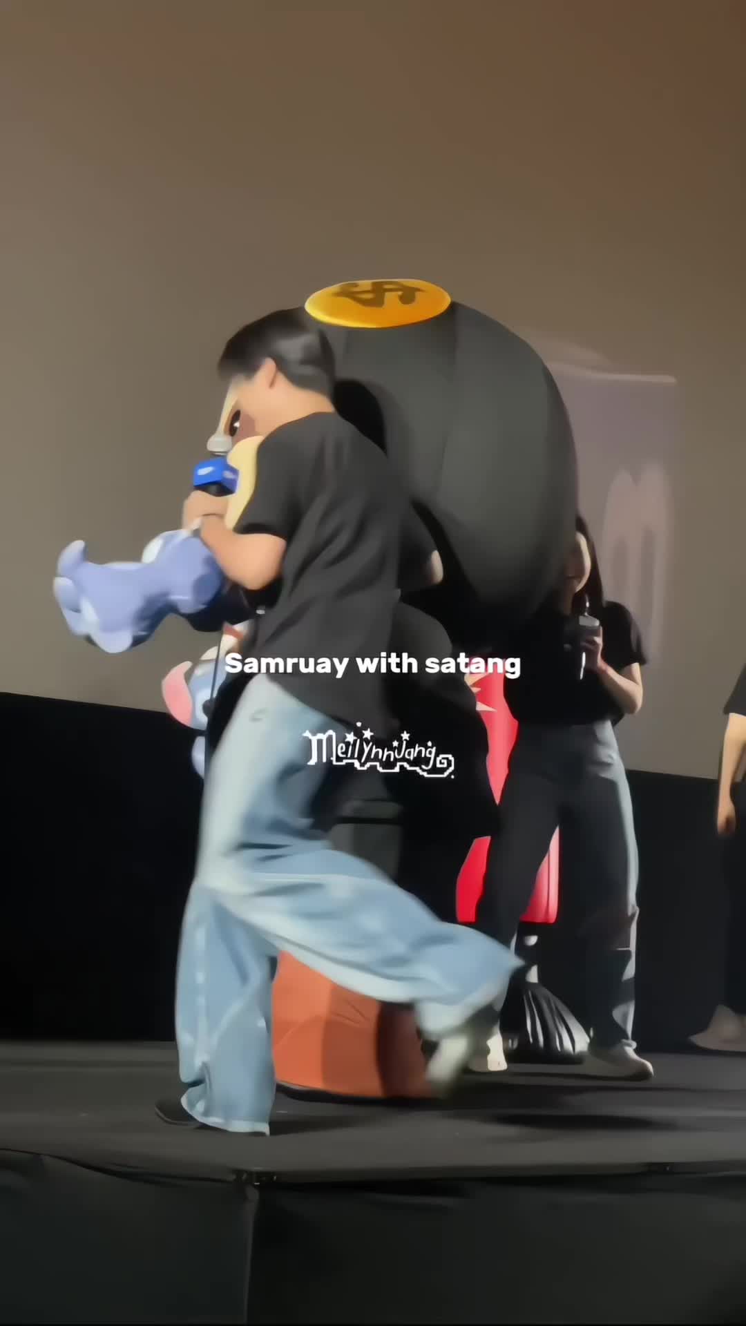 @️luvws