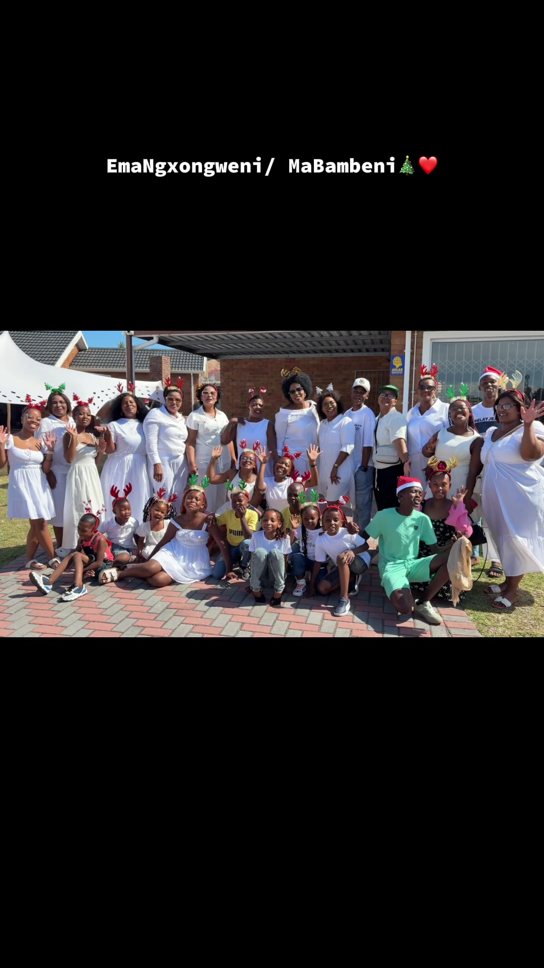 @Siliziwe ๐