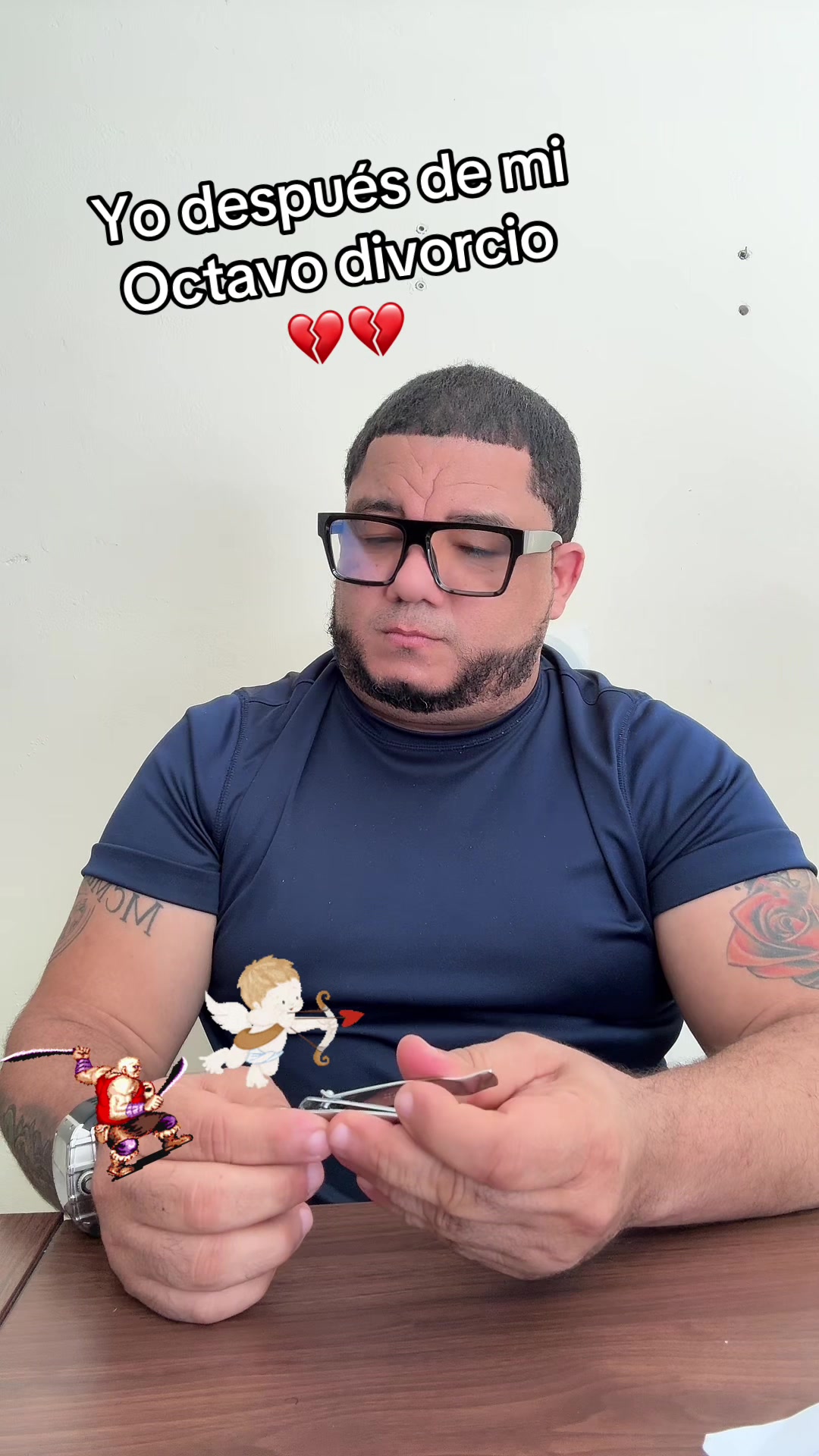 @Luis Urena