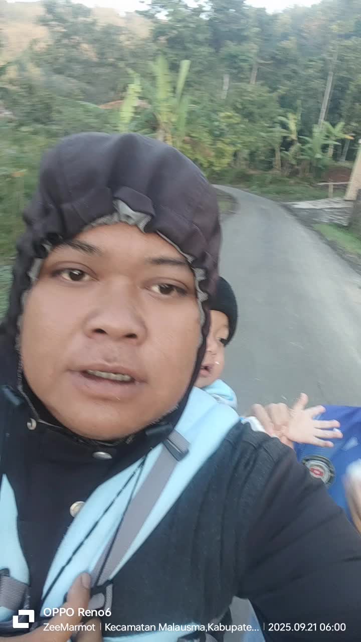 @Hilman ZeeMarmot
