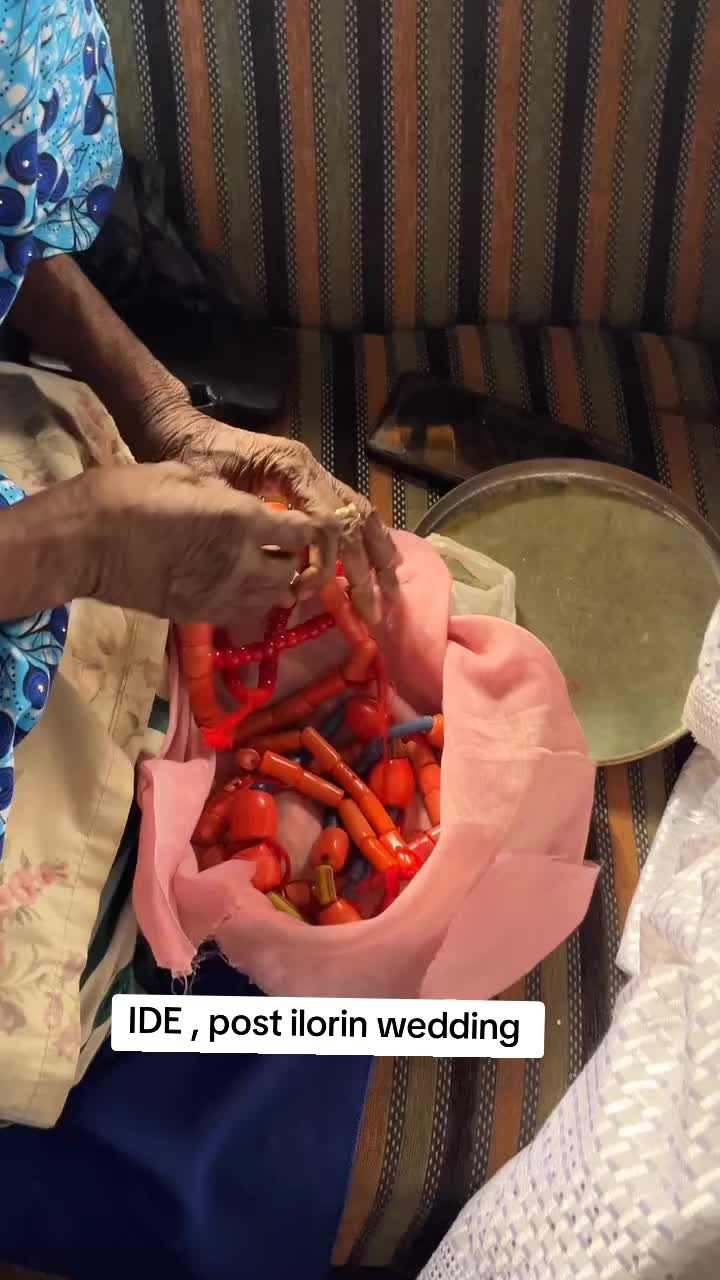 @🎥 ILORIN WEDDING & EVENTS