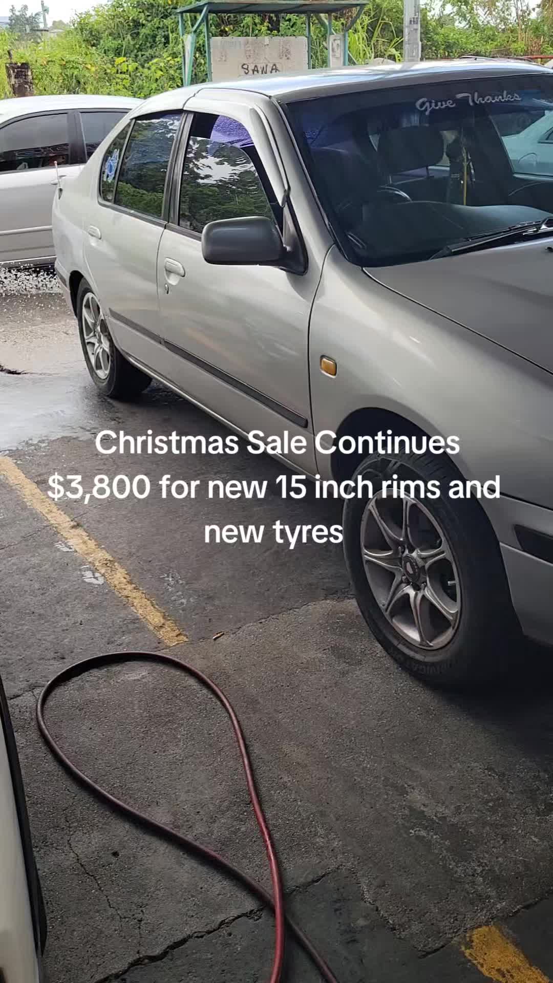 @Brand's Automotive Services