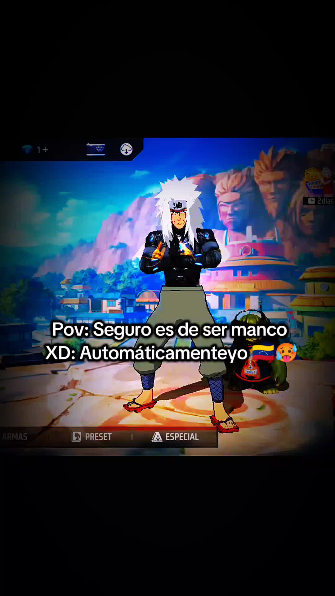 @• •